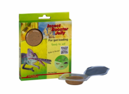 Lucky Reptile Insect Booster Jelly 4x 15g