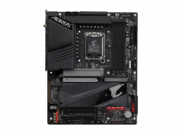 GIGABYTE MB Sc LGA1700 Z790 AORUS ELITE AX, Intel Z790, 4xDDR5, 1xDP, 1xHDMI, WI-FI