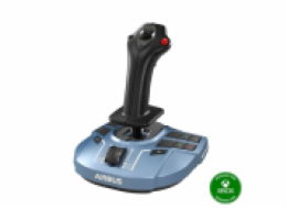 Thrustmaster TCA Sidestick X Airbus Edition, joystick