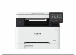 Canon  i-SENSYS MF655Cdw - barevná, MF (tisk, kopírka, sken), duplex, ADF, USB, LAN, Wi-Fi