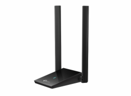 TP-Link Archer TX20U Plus WiFi6 USB adapter (AX1800,2,4GHz/5GHz,USB3.0)