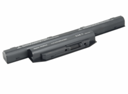 Fujitsu Siemens LifeBook A544, E754 5200 mAh baterie - neoriginální AVACOM baterie pro Fujitsu Siemens LifeBook A544, E754, S936 Li-Ion 10,8V 5200mAh/56Wh