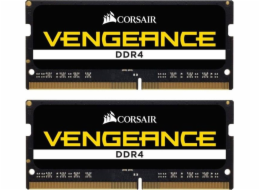 SO-DIMM 16 GB DDR4-3200 (2x 8 GB) Dual-Kit, Arbeitsspeicher