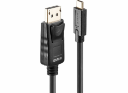 USB Adapterkabel, USB-C Stecker > DisplayPort Stecker