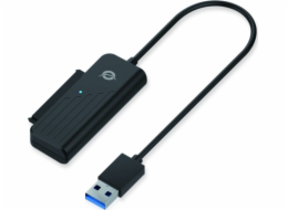 Conceptronic ABBY01B USB-3.0-zu-SATA-Adapter