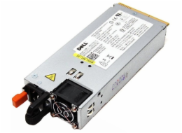 DELL Single Hot-Plug Power Supply (1+0) 600W CusKit;pre R350,R450;R550;R650,R750,T350,T550