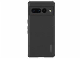 Nillkin Super Frosted PRO Zadní Kryt pro Google Pixel 7 Black