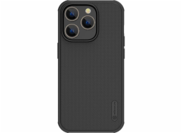 Nillkin Super Frosted PRO Zadní Kryt pro Xiaomi 12T Pro Black