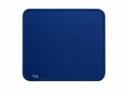 TRUST Boye podložka pod myš eco červená (24744) TRUST BOYE MOUSE PAD ECO BLUE