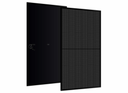 Solarmi solární panel Schutten Mono 465 Wp stříbrný 144 článků (MPPT 42V), STM-465/144-S2