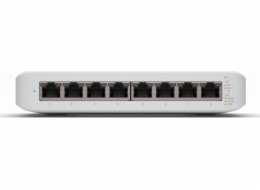 USW-Lite-8-POE, Switch