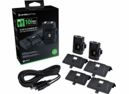 PDP Play & Charge Kit Xbox Series X / Series S