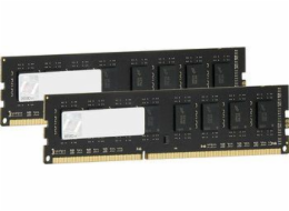 DIMM 16 GB DDR3-1333 Kit, Arbeitsspeicher