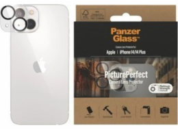 PanzerGlass Camera Protector iPhone 14 / iPhone 14 Plus