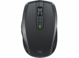 Logitech myš MX Anywhere 2S, šedá, EMEA