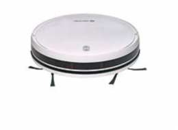 Denver RVC-110 Robot Vacuum Cleaner and Mop