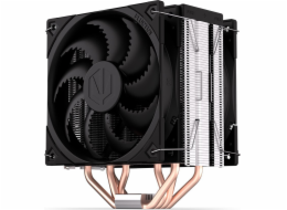 Endorfy chladič CPU Fera 5 Dual Fan / ultratichý/ 2x120mm fan/ 4 heatpipes / PWM/ pro Intel i AMD