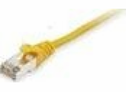 Equip Equip Patchkabel RJ45 S/FTP Cat6A 30,0m oranžový (SSTP)PIM