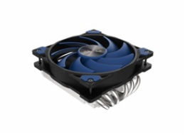 AKASA chladič CPU ALUCIA H6L (Height of 67mm), 12cm fan