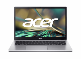 Acer NX.K6SEC.003 Aspire 3/A315-59/i5-1235U/15,6"/FHD/16GB/512GB SSD/Iris Xe/W11H/Silver/2R