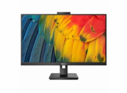 Philips 27B1U5601H - 27inch 2560x1440 QHD LCD TFT monitor HDMI DP USB