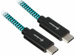 USB 3.2 Gen 2 Kabel, USB-A Stecker > USB-C Stecker