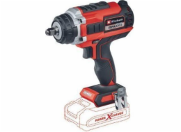 Einhell "Profesionální akumulátorový rázový utahovák IMPAXXO 18/400, 1/2", 18V"