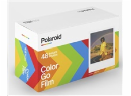 Polaroid Go Film Multipack 48 photos