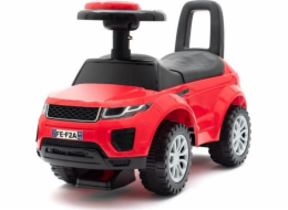 Dětské odrážedlo SUV Baby Mix červené