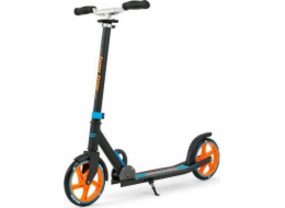 Dětská koloběžka Milly Mally BUZZ Scooter black