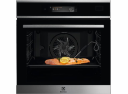 ELECTROLUX Vstavaná rúra EOC9P31WX