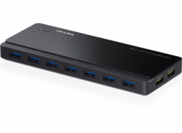 TP-LINK UH720 USB 3.0 7-port hub