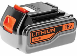 Black & Decker BL4018 18V / 4,0Ah