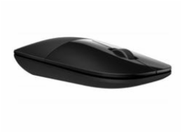 HP Z3700 Wireless Mouse - Black Onyx