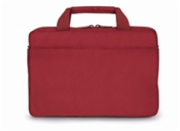 Dicota Slim Case EDGE 10-11.6 red