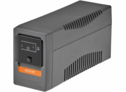 UPS SOCOMEC NETYS 850 (NPE-0850)