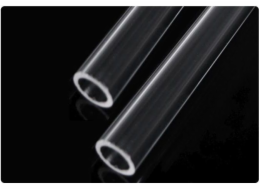 V-Tubler PETG Tube 5/8" (16mm) OD 500mm 4 Pack, Rohr