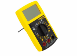 Multimeter STHT0-77364, Messgerät