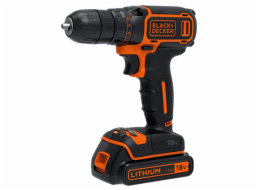 Black+Decker BDCDC18K