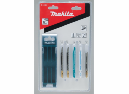 Makita B-44426 Jigsaw Blade  Assortment B