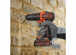 Black+Decker BDCHD18K