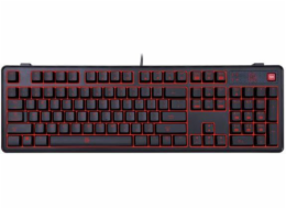 Klávesnice Thermaltake eSports Meka Pro Cherry MX Brown (KB-MGP-BRBDUS-01)