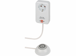 Eco-Line Comfort Switch Adapter, Steckdosenleiste