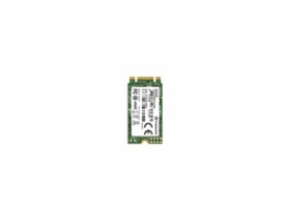 TRANSCEND Industrial SSD MTS420 240GB, M.2 2242, SATA III 6Gb/s, TLC