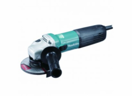 Makita GA5040RZ1 Úhlová bruska 1100W, SJS, 125mm