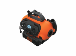 Autokompresor Black&amp;Decker 12 / 230V (BDCINF18N-QS)