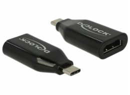 USB adaptér Delock USB Type C na HDMI 4K (62978)