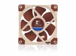 Noctua NF-A8 5V PWM, skříňový ventilátor