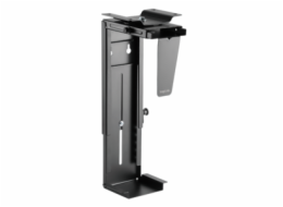 LOGILINK EO0005 LOGILINK - Adjustable under desk and wall CPU mount, rotatable