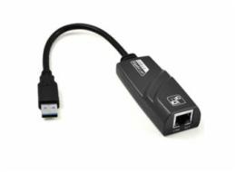 Akyga Adaptér USB 3.0 /RJ45